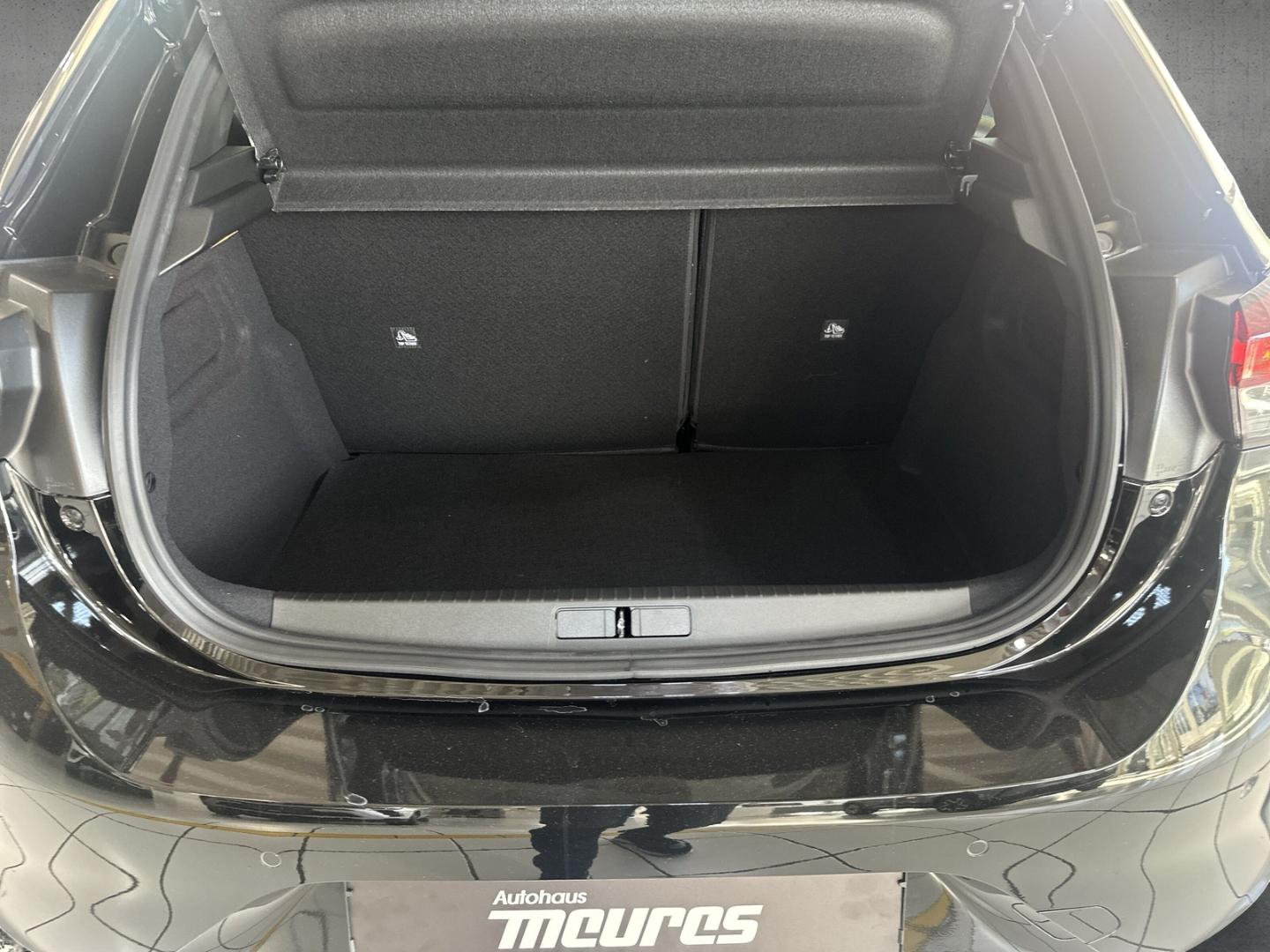 Opel Corsa 1.2 Turbo GS-Line Grand Sport Turbo