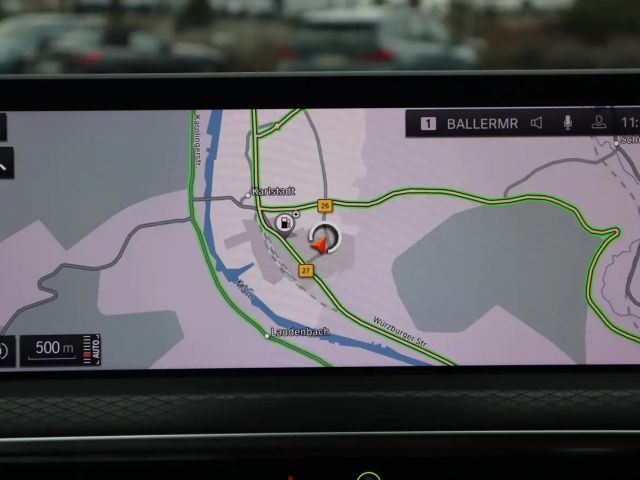 BMW X3 M-Sport xDrive30d