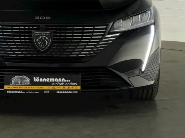 Peugeot 308 Allure Pack SW