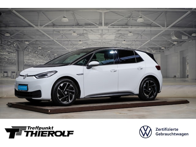 Volkswagen ID.3 Performance Pro