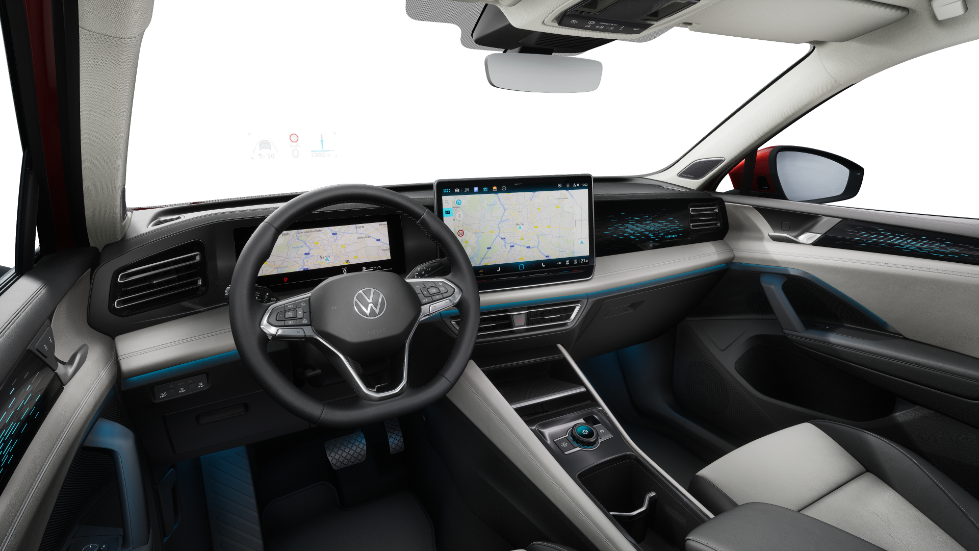 Volkswagen Tiguan 1.5 eTSI DSG