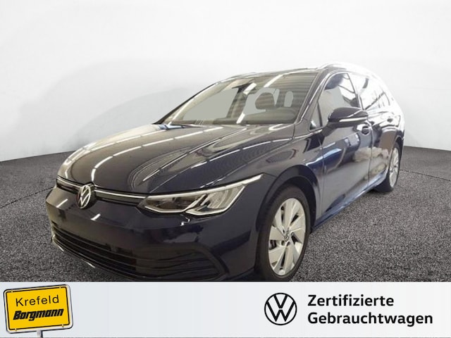 Volkswagen Golf 2.0 TDI Golf VIII