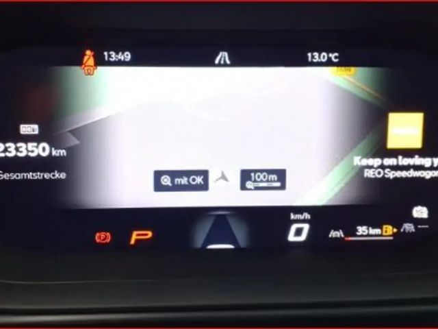 Cupra Terramar 2.0 TSI VZ