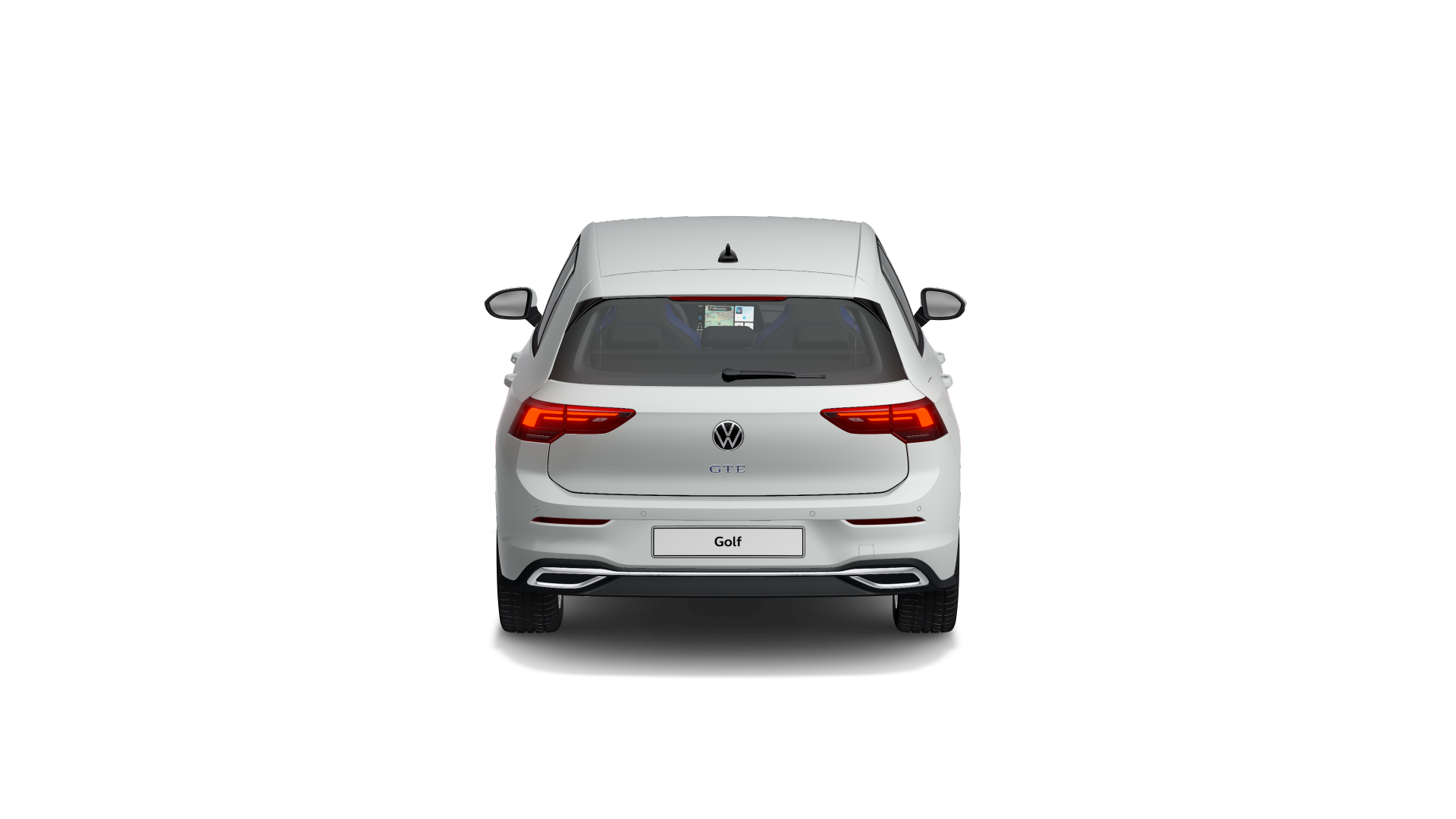 Volkswagen Golf DSG GTE Golf VIII