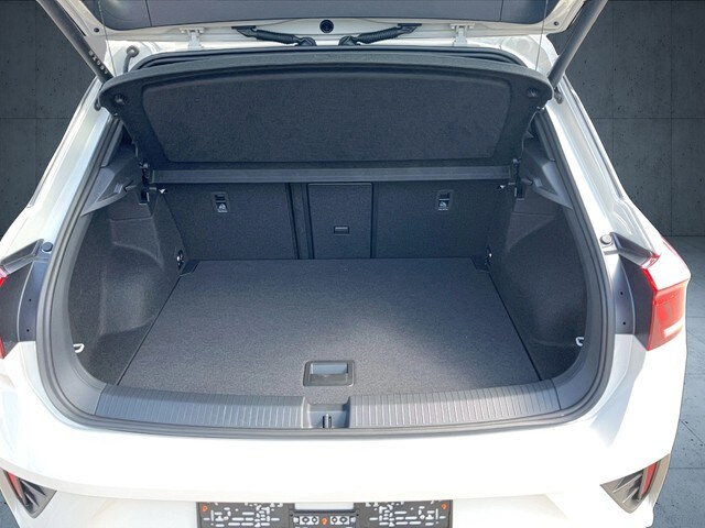 Volkswagen T-Roc 1.5 TSI DSG R-Line