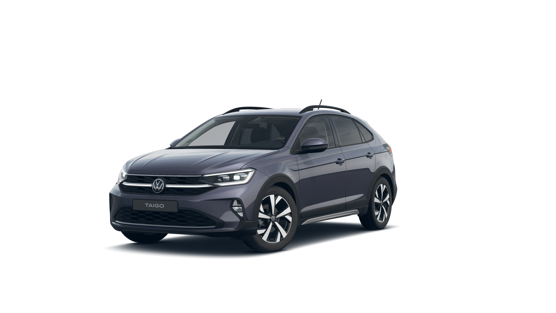 Volkswagen Taigo 1.0 TSI