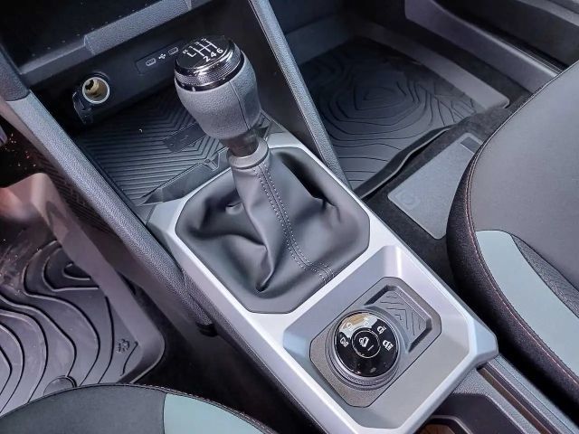 Dacia Bigster Extreme Mild Hybrid 130