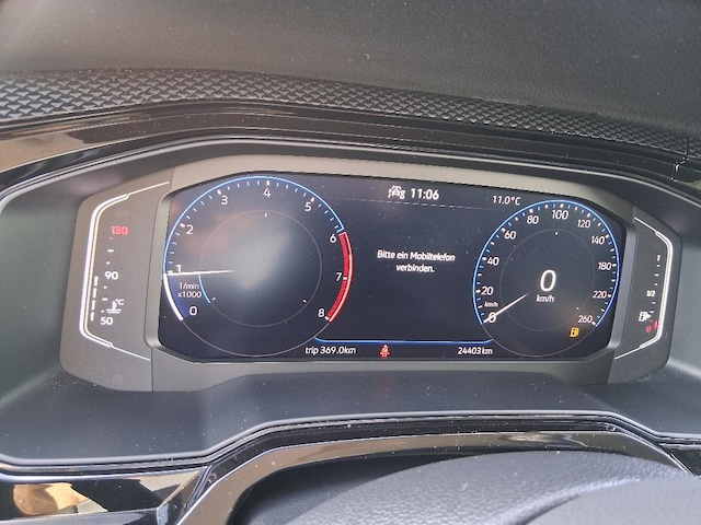 Volkswagen Polo Life