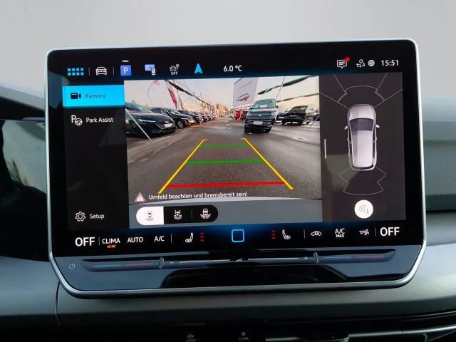 Volkswagen Golf DSG eHybrid