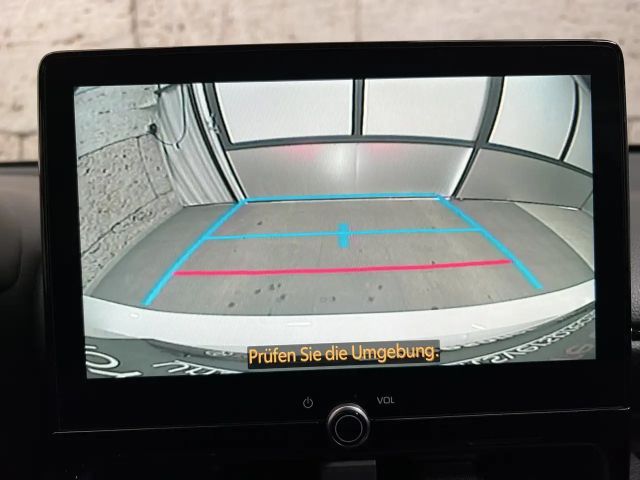 Toyota Yaris GR Hybride