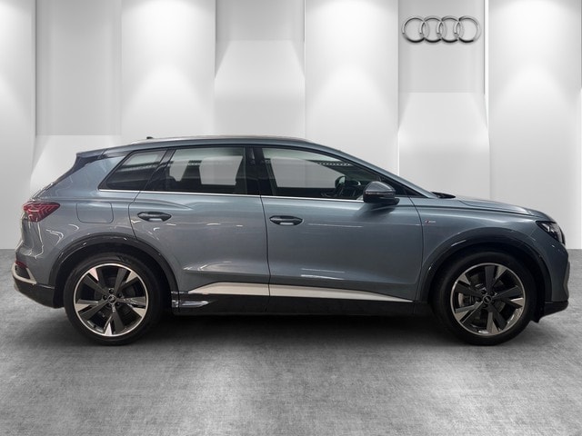 Audi Q4 e-tron 40