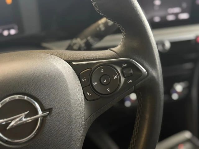 Opel Mokka Edition Mokka-e