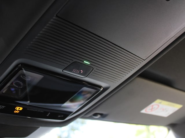 Volkswagen Tiguan 1.5 TSI DSG