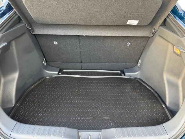 Toyota C-HR Hybride Technik