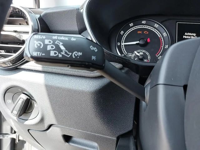 Skoda Fabia 1.0 TSI Tour