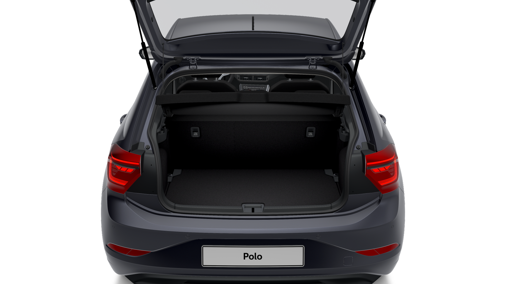 Volkswagen Polo 1.0 TSI DSG Style