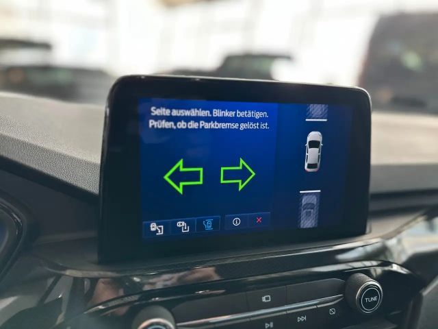 Ford Kuga Plug in Hybrid ST Line X