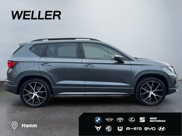 Cupra Ateca 4Drive DSG