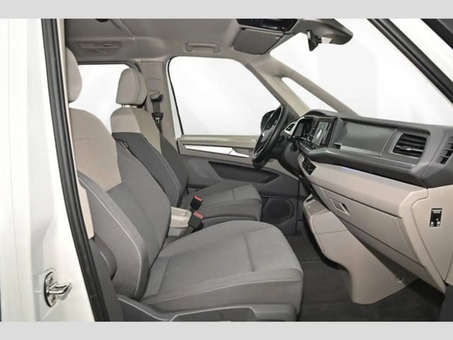 Volkswagen Multivan Lang T7