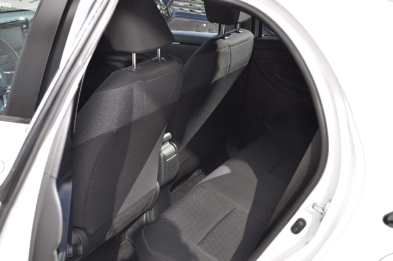 Toyota Yaris 5-deurs Basis Comfort