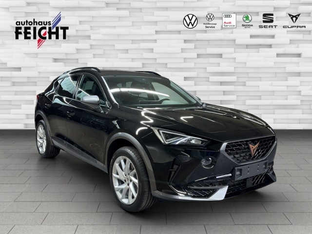 Cupra Formentor 1.5 TSI