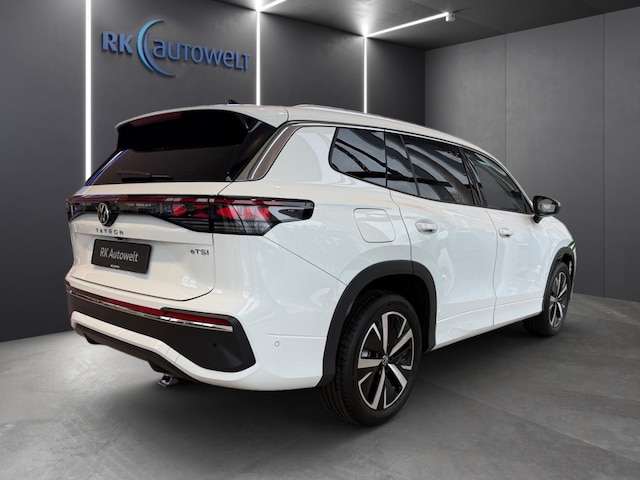 Volkswagen Tayron DSG Elegance Elegance