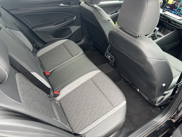 Volkswagen Golf 1.5 TSI Golf VIII Variant