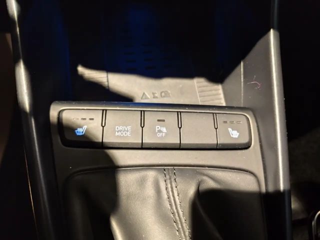 Hyundai i20 Hybrid Trend