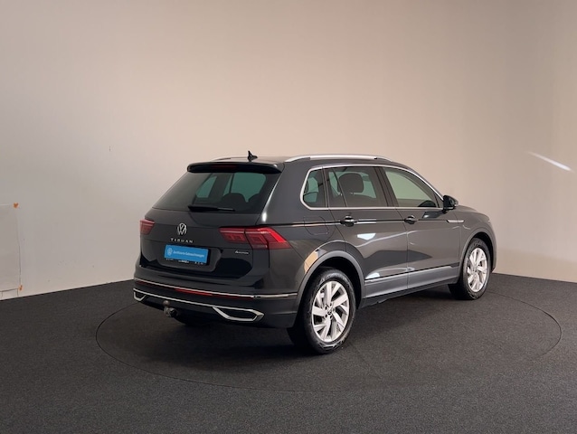 Volkswagen Tiguan 2.0 TDI DSG