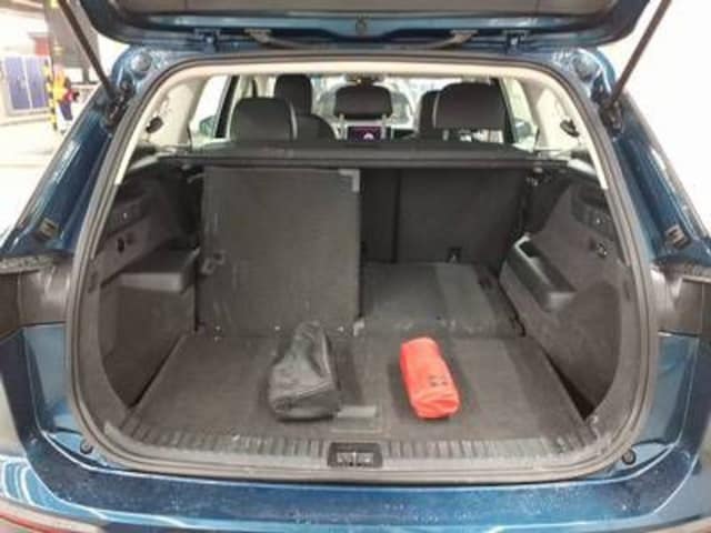 Volkswagen Tayron 2.0 TDI DSG