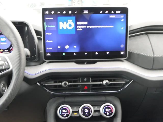 Skoda Kodiaq 4x4 Sportline