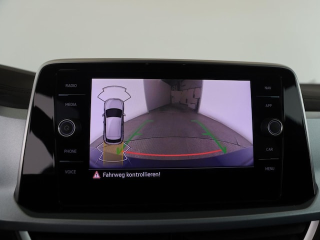 Volkswagen T-Roc 1.5 TSI