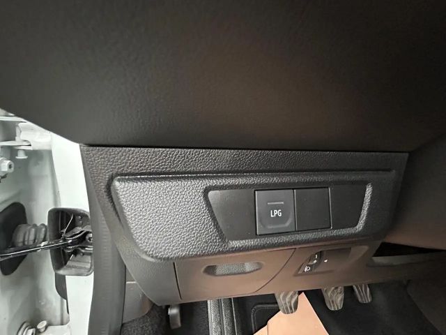 Dacia Sandero Comfort ECO-G Stepway