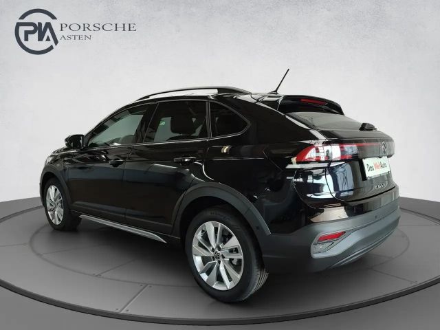 Volkswagen Taigo DSG