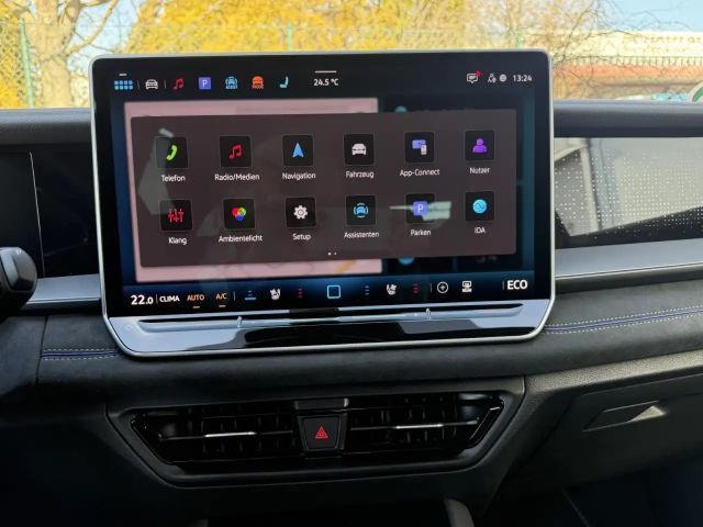 Volkswagen Tayron DSG R-Line eHybrid