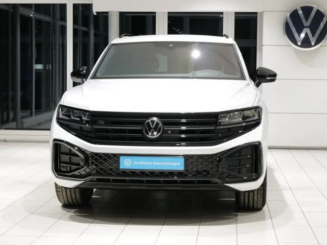 Volkswagen Touareg 3.0 V6 TDI R-Line Style