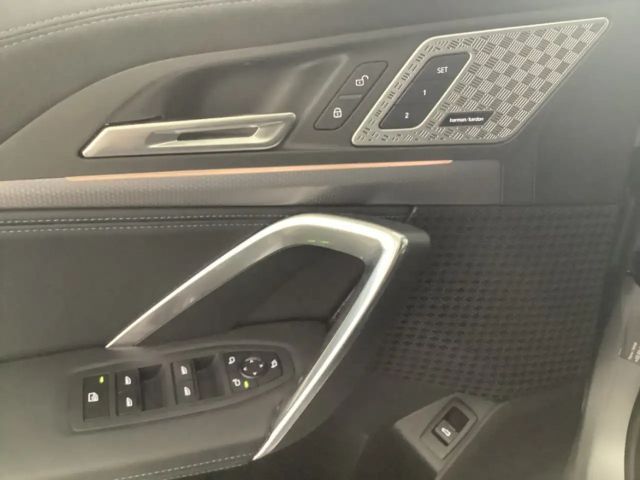 BMW X2 M-Sport M35i xDrive