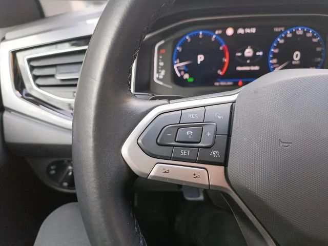 Volkswagen Taigo 1.5 TSI DSG Style