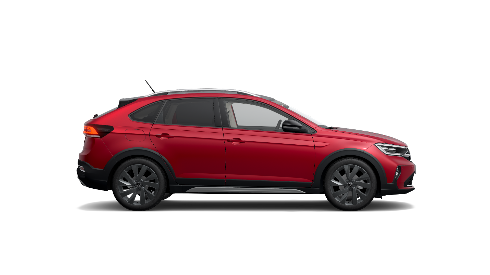 Volkswagen Taigo 1.0 TSI DSG IQ.Drive Style