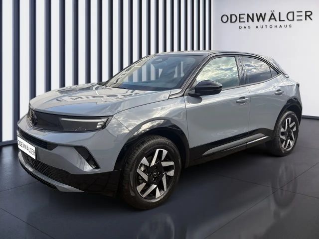 Opel Mokka 1.2 Turbo GS-Line Grand Sport Turbo