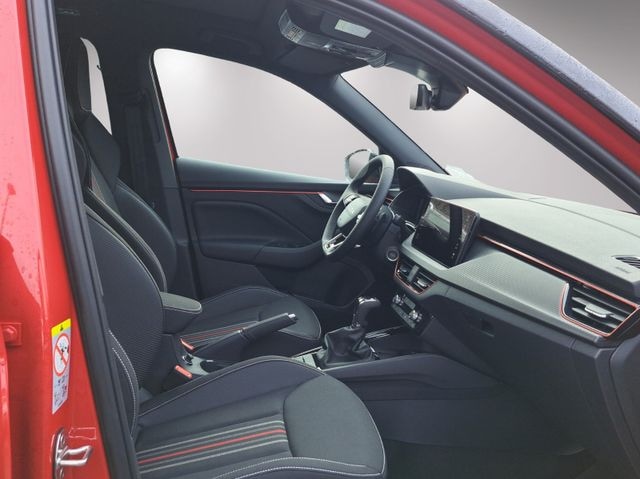 Skoda Kamiq 1.0 TSI Monte Carlo