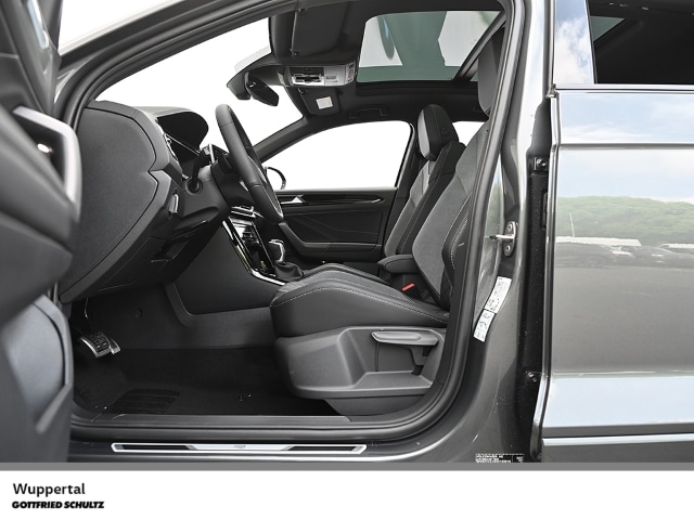 Volkswagen T-Roc DSG R-Line