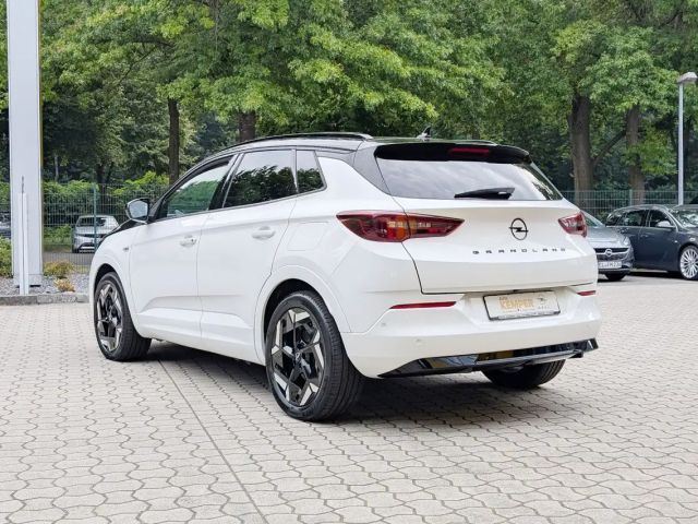 Opel Grandland X Grandland 1.6 GSe Plug-in Hybrid4 Autom. *ACC*