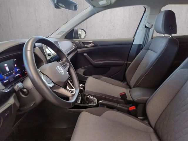 Volkswagen T-Cross 1.0 TSI IQ.Drive Life