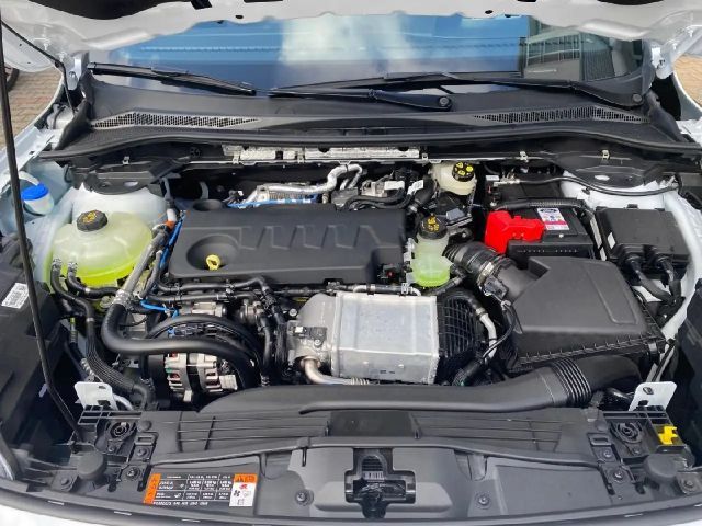 Ford Kuga ST Line X