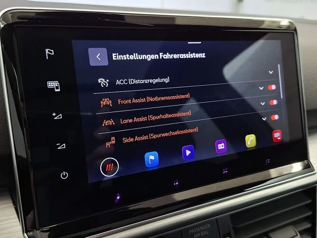 Seat Tarraco 4Drive DSG