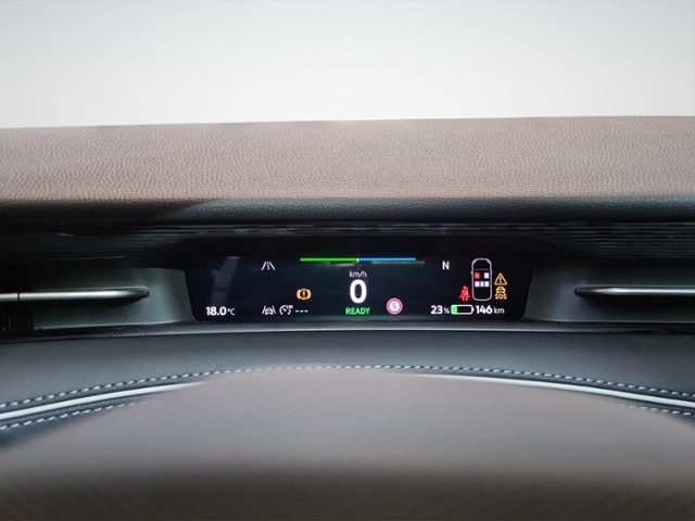 Volkswagen ID.7 IQ.Drive Tourer