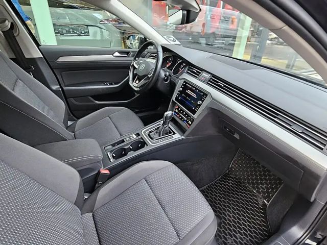 Volkswagen Passat DSG Variant