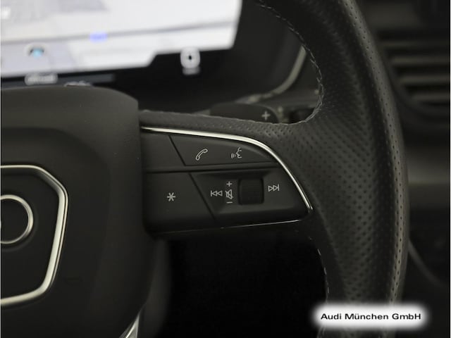 Audi Q5 40 TDI Quattro S-Tronic