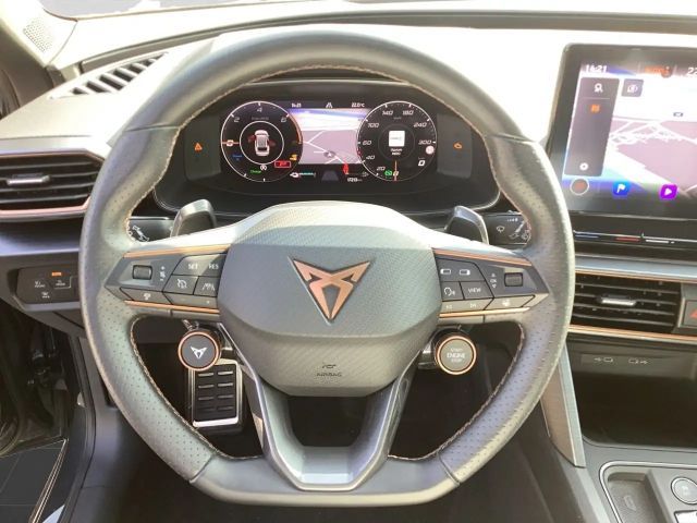 Cupra Leon Sportstourer VZ